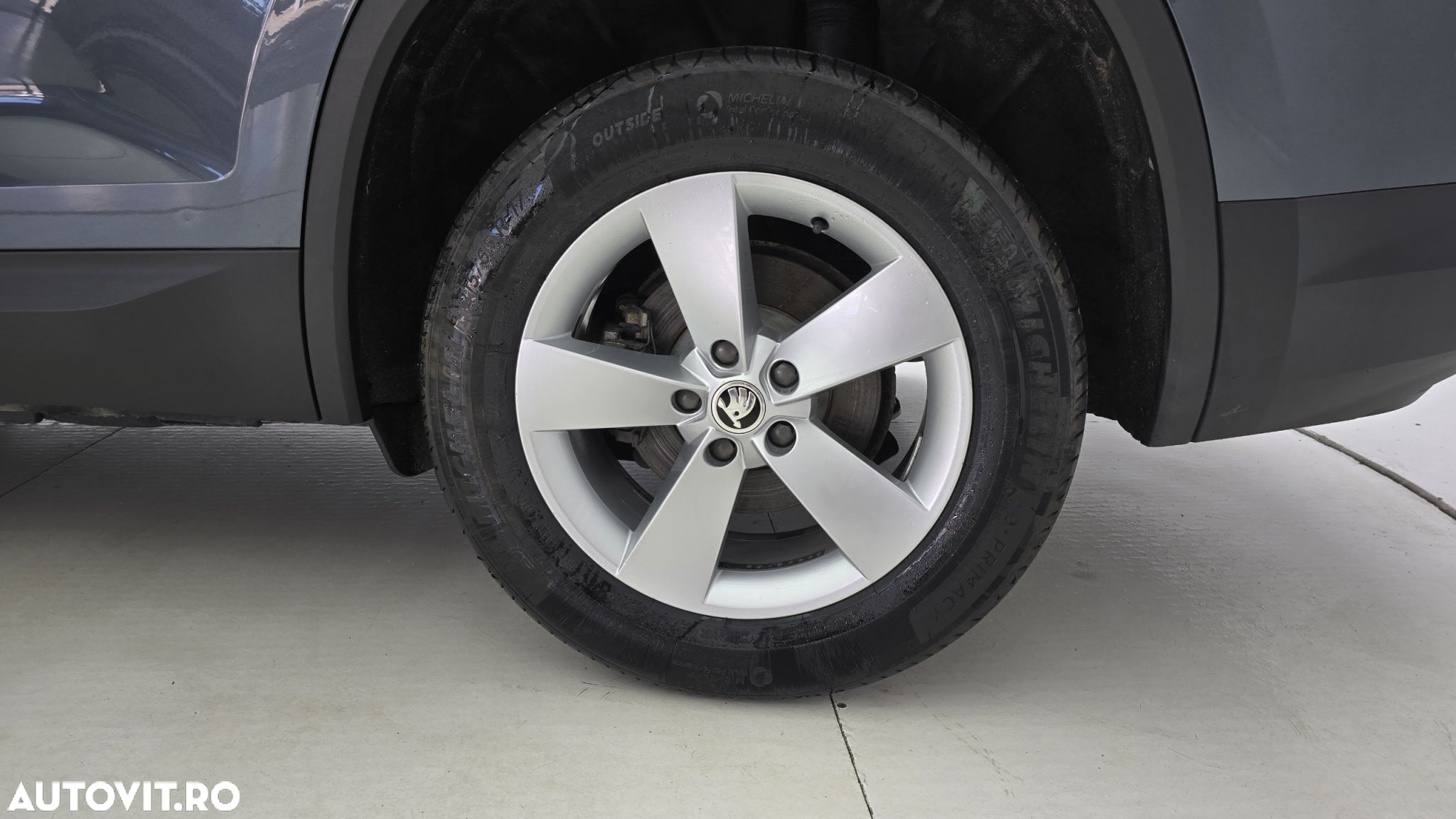 Skoda Kodiaq 1.5 TSI DSG Ambition - 22