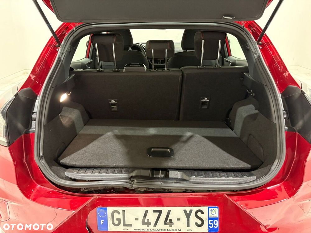 Ford Puma - 15