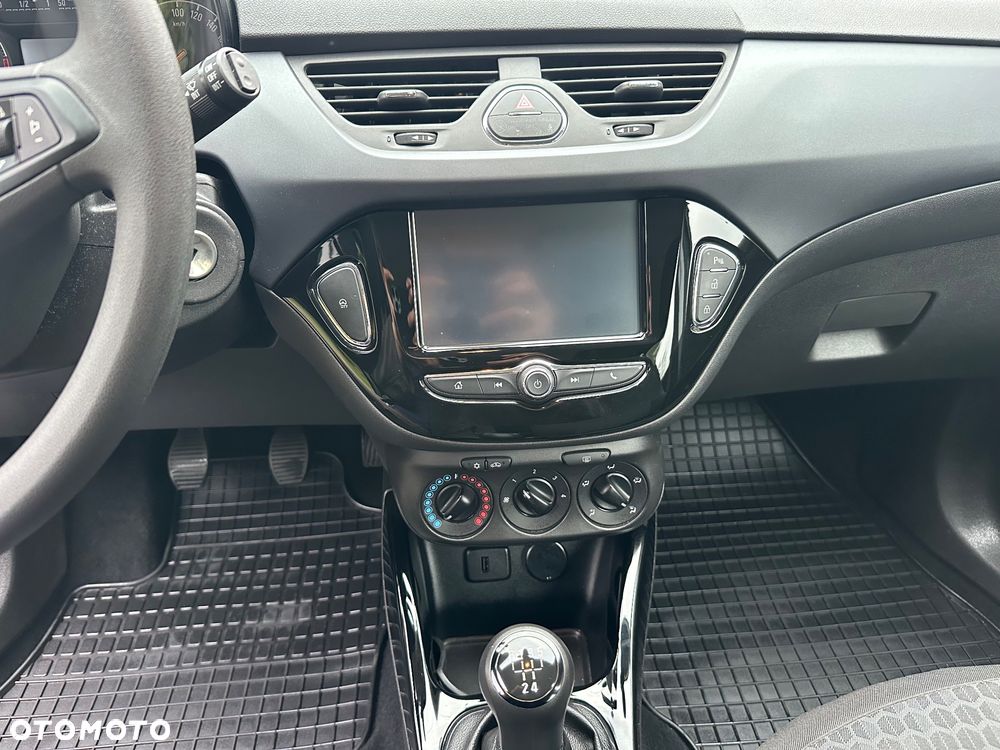 Opel Corsa 1.4 Cosmo - 21