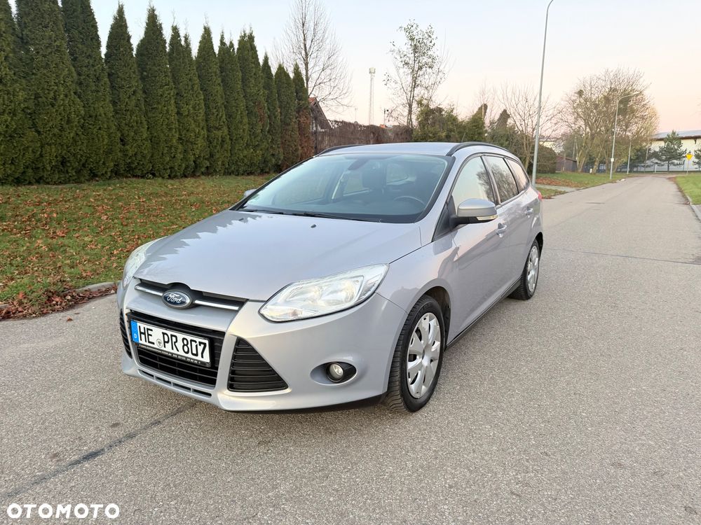 Ford Focus - 6
