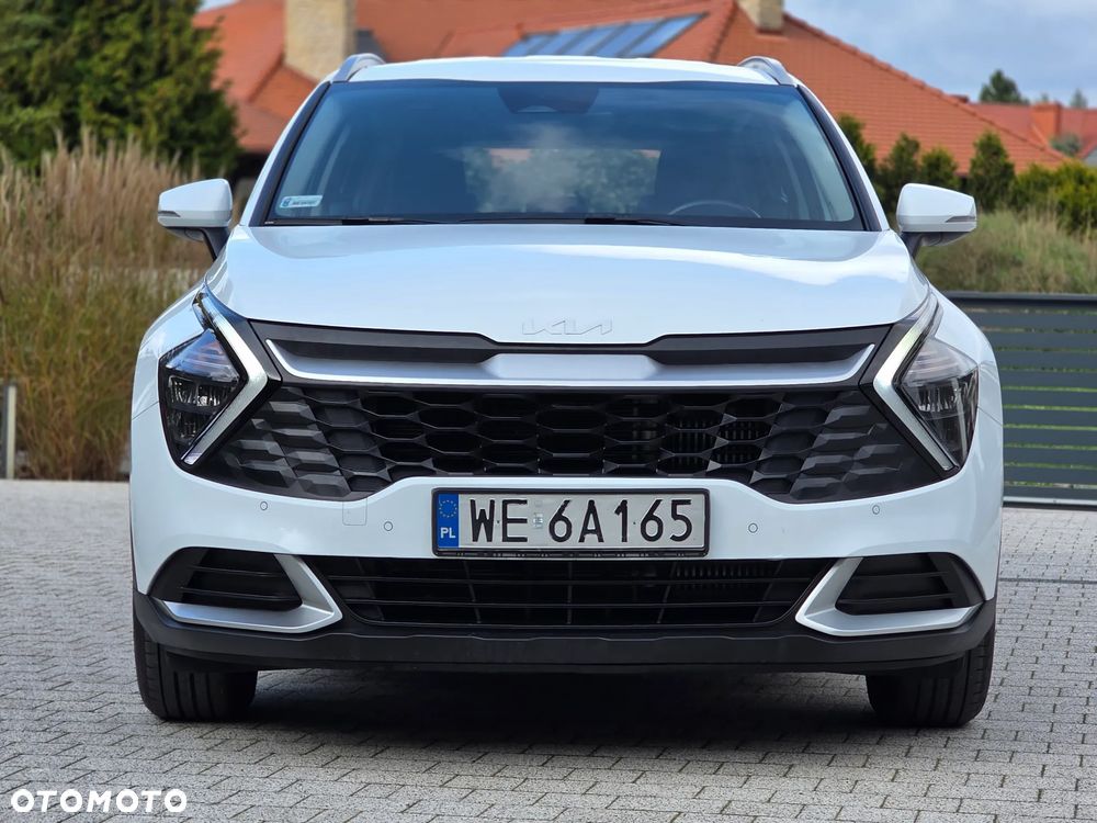 Kia Sportage 1.6 T-GDI L 2WD - 2