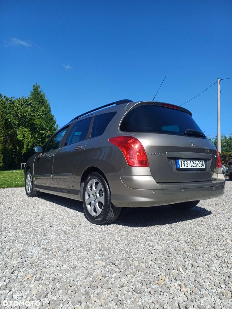 Peugeot 308 HDi FAP 150 Business Line Niveau 2 - 8