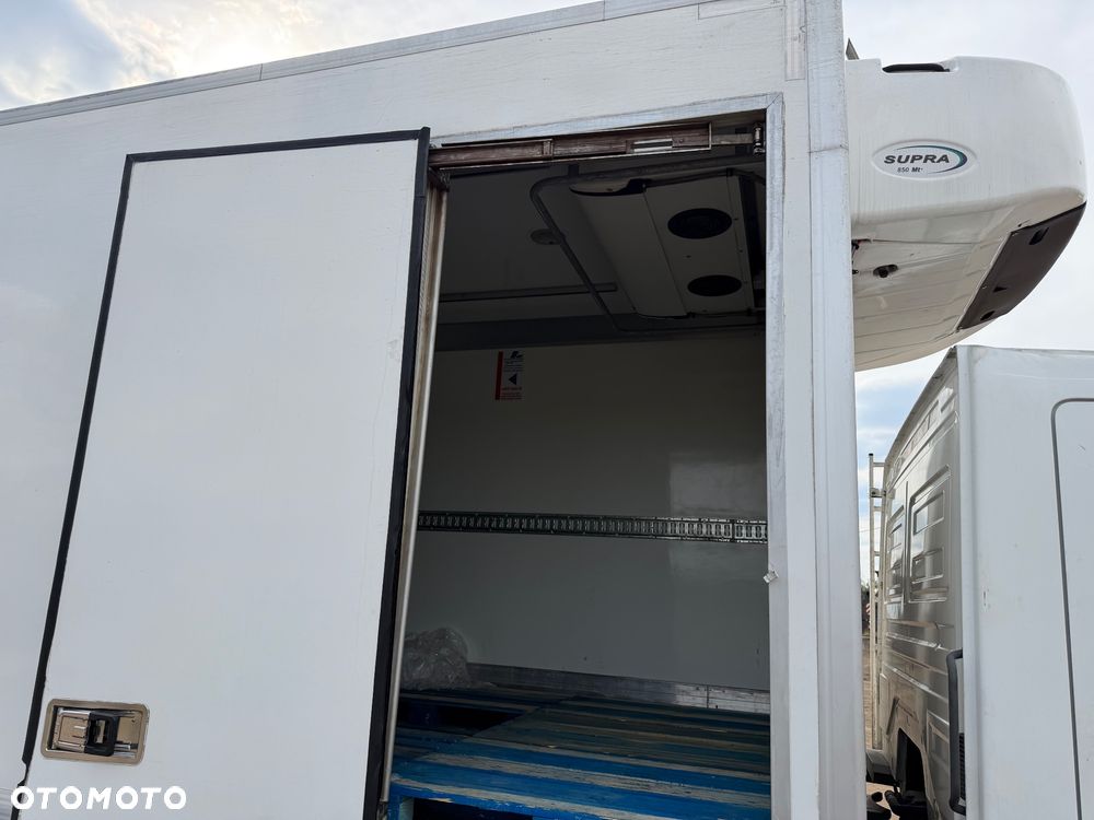 Mercedes-Benz ATEGO 1222 - 4