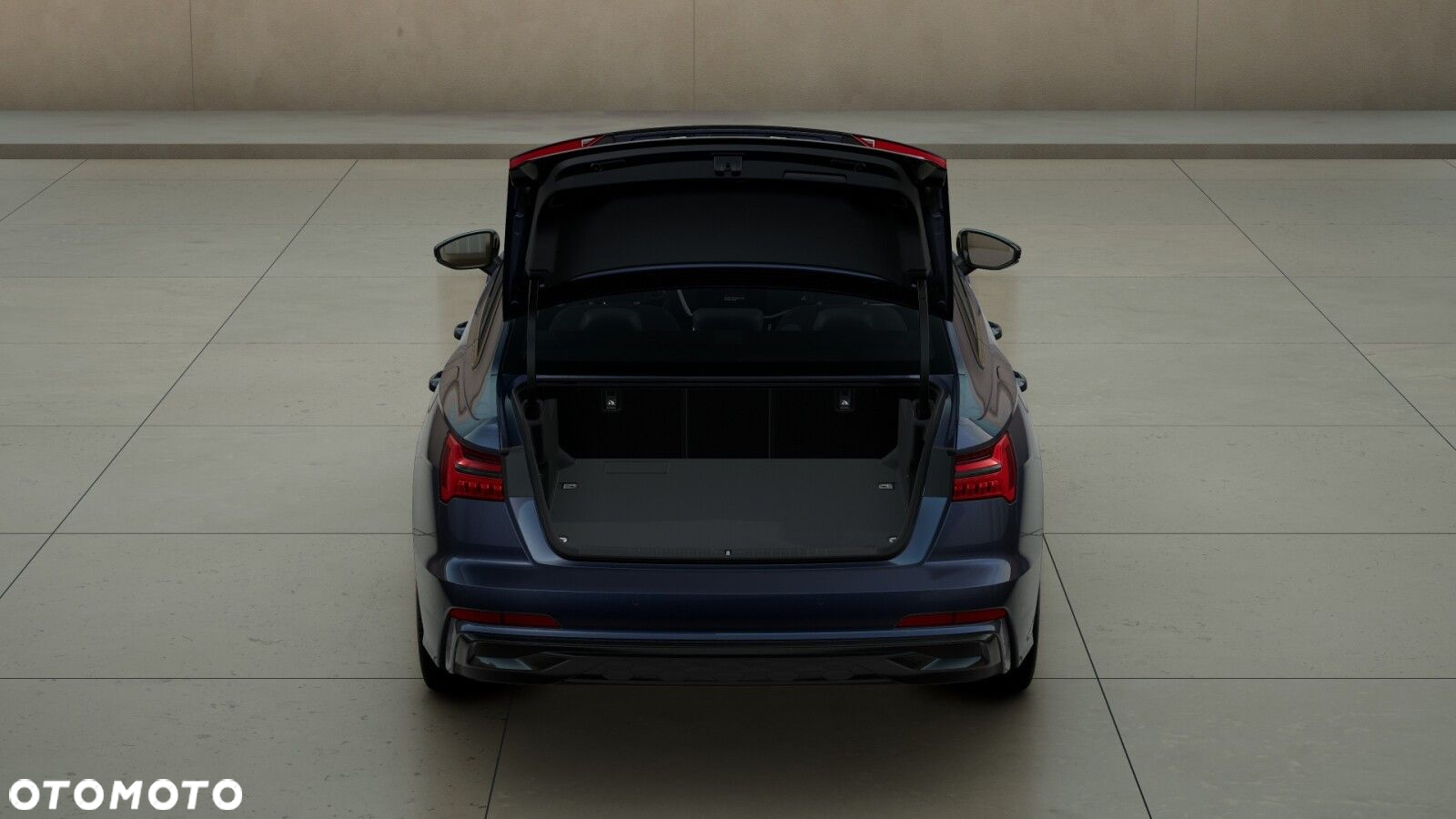 Audi A6 - 5