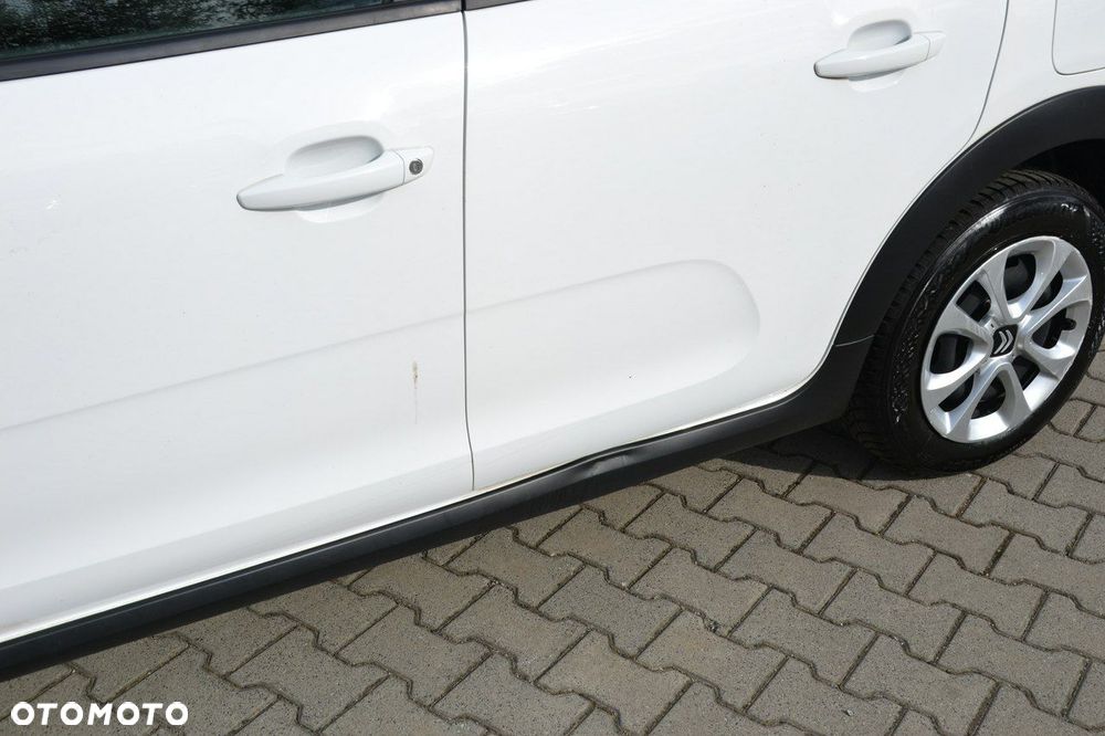 Citroën C3 - 15