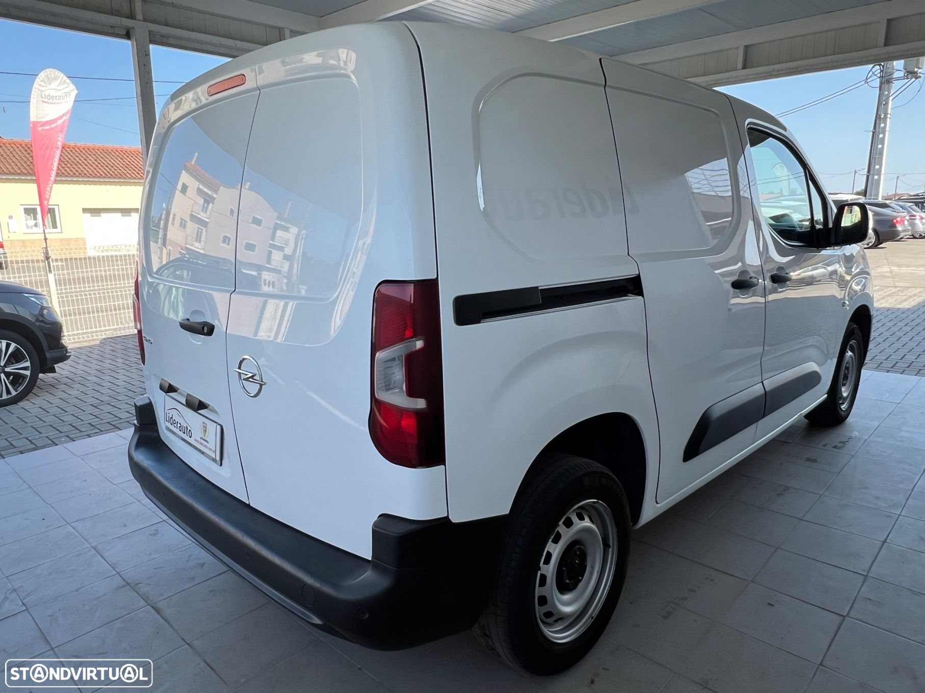 Opel Combo Cargo 1.5 CDTi L1H1 Enjoy - 6