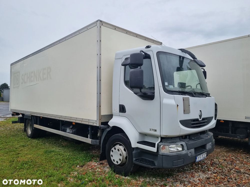 Renault Midlum - 1