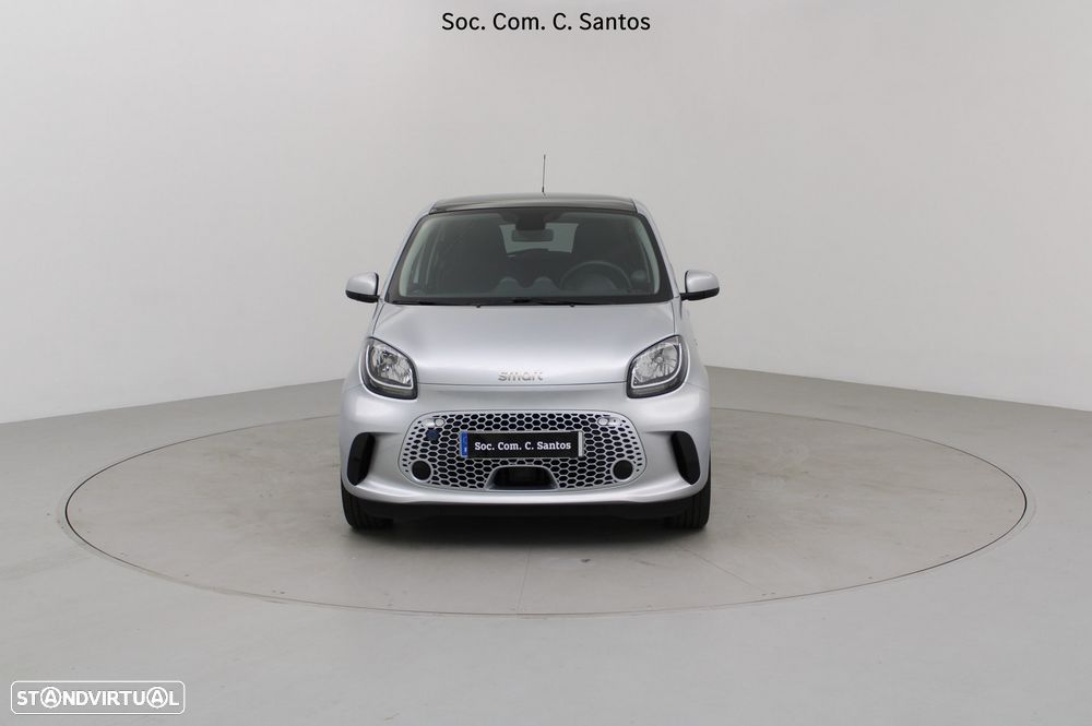 Smart ForFour EQ prime - 2