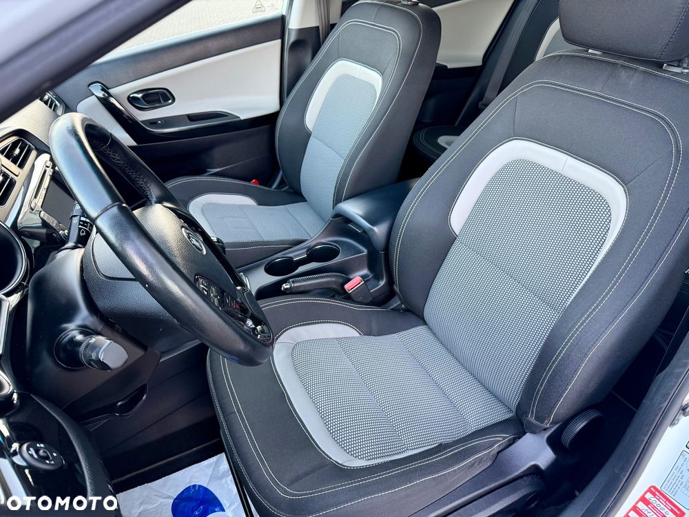 Kia Ceed - 20
