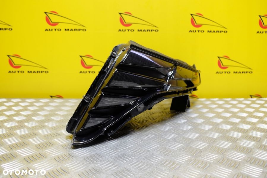 HYUNDAI TUCSON 2021- REFLEKTOR LAMPA FULL LED LEWA 92207-CW USA - 3