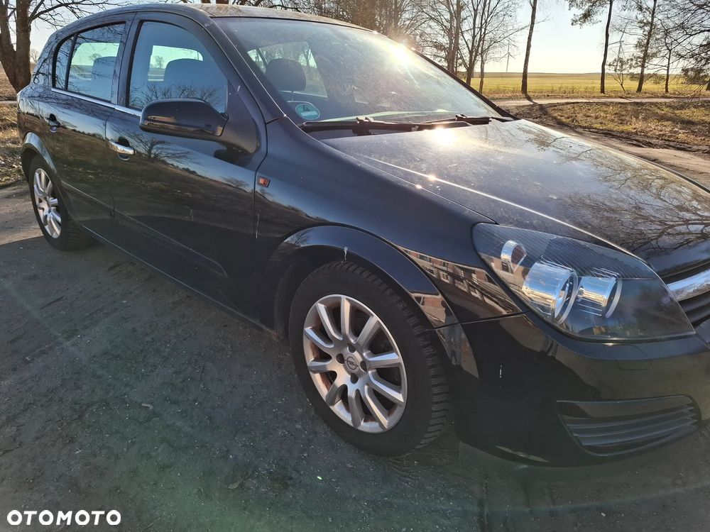 Opel Astra - 12