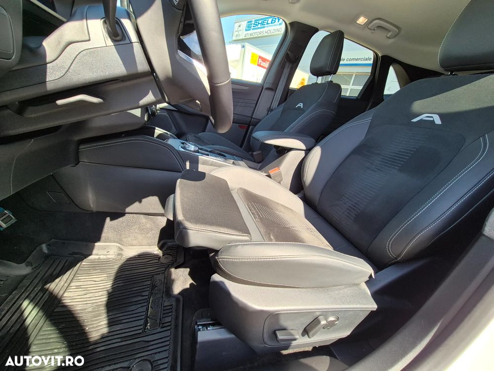 Ford Kuga 2.5 Duratec AWD FHEV Active X - 24
