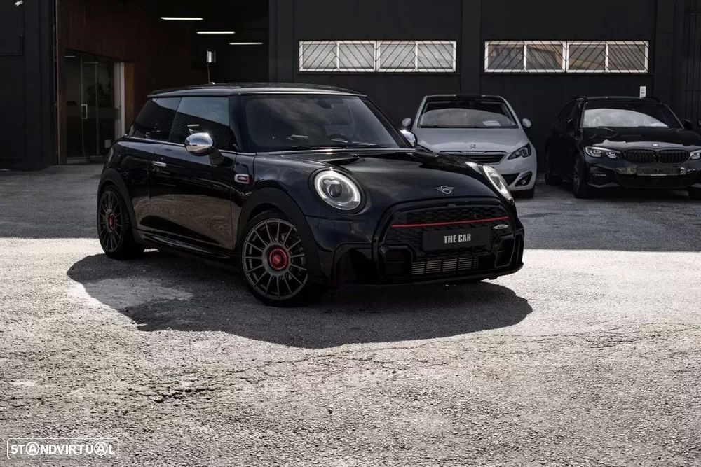 MINI 3 Portas - 2