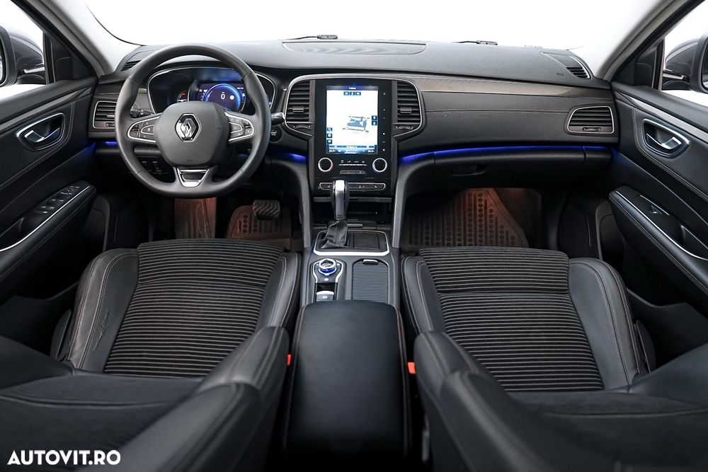 Renault Talisman ENERGY dCi 130 EDC LIMITED - 7