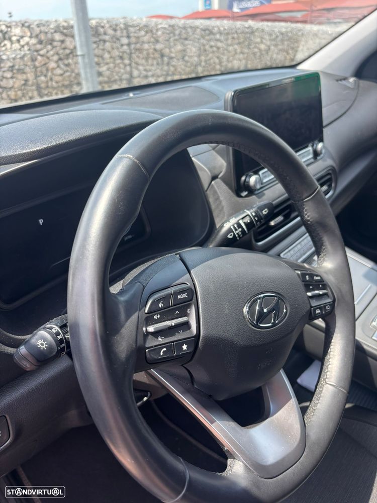 Hyundai Kauai 39 kWh Premium - 3