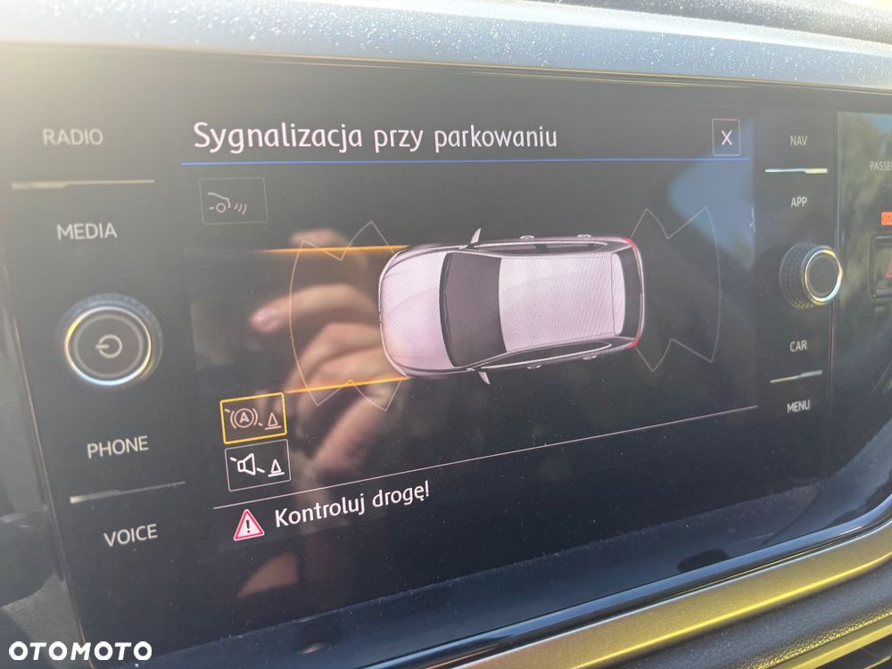 Volkswagen Polo 1.0 TSI Comfortline - 26