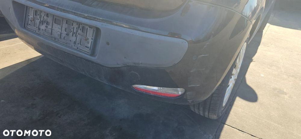 FIAT PUNTO EVO 09-12 1.3 MULTIJET OSŁONA PRZECIWSŁONECZNA DASZEK PRAWA LEWA - 15