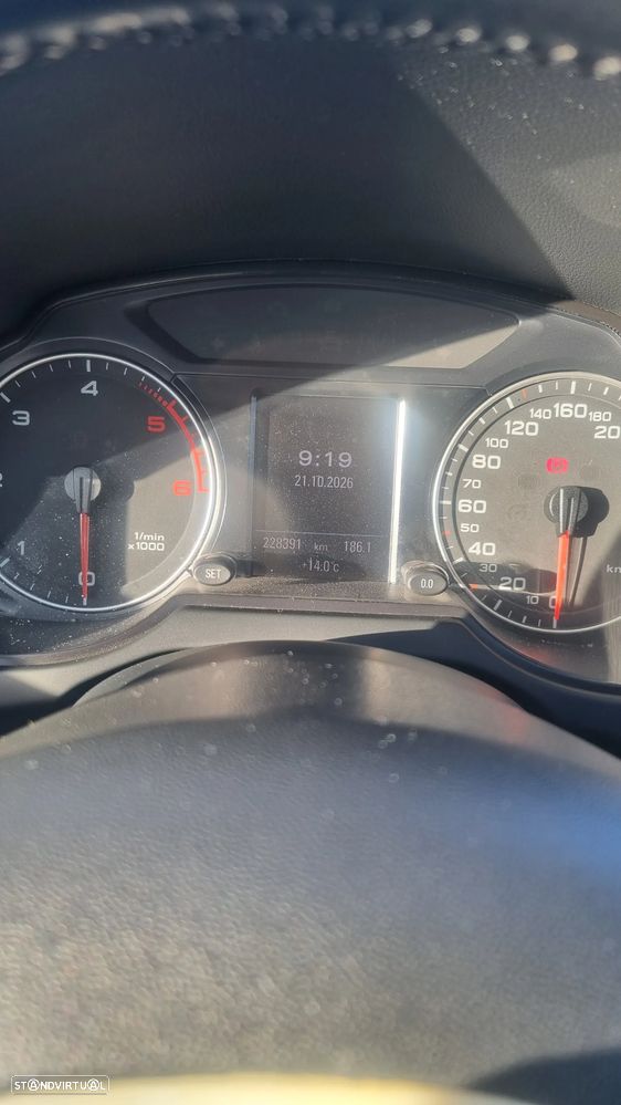Audi Q5 - 5