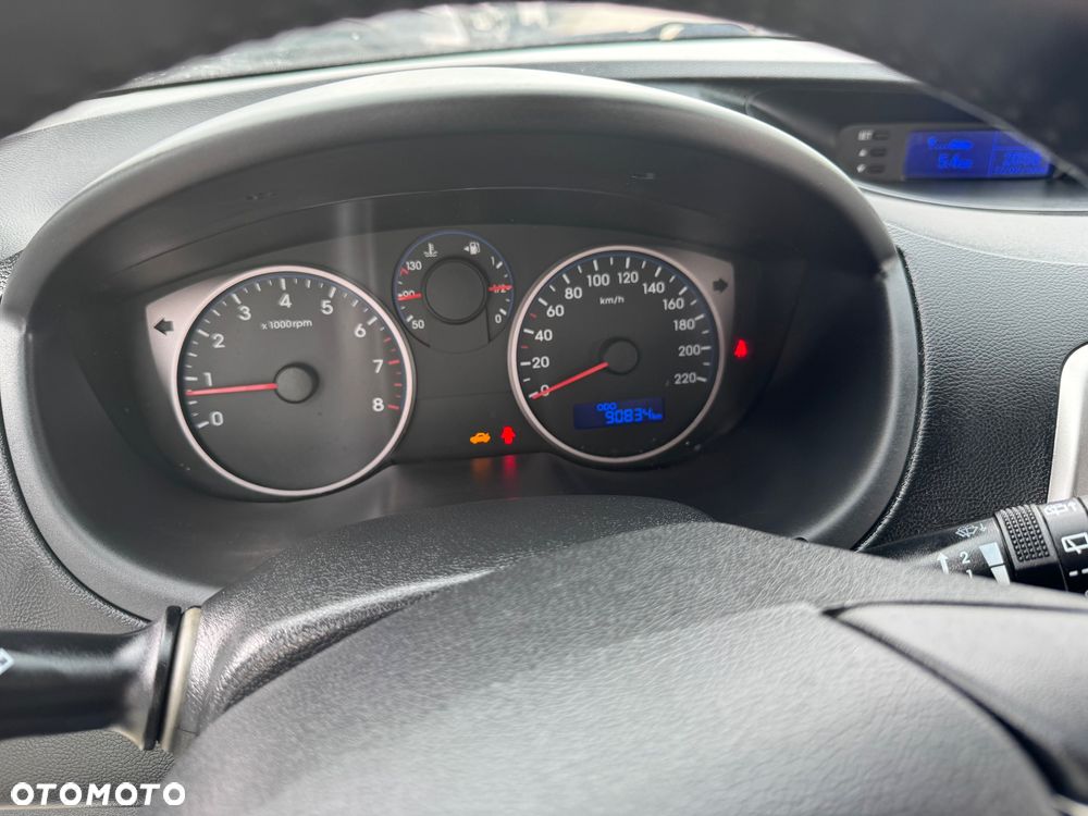 Hyundai i20 1.4 Style - 13