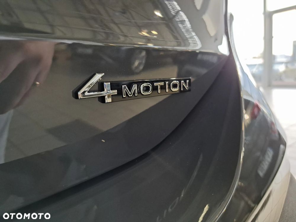 Volkswagen Tiguan 2.0 TSI 4Mot Life Plus DSG - 12