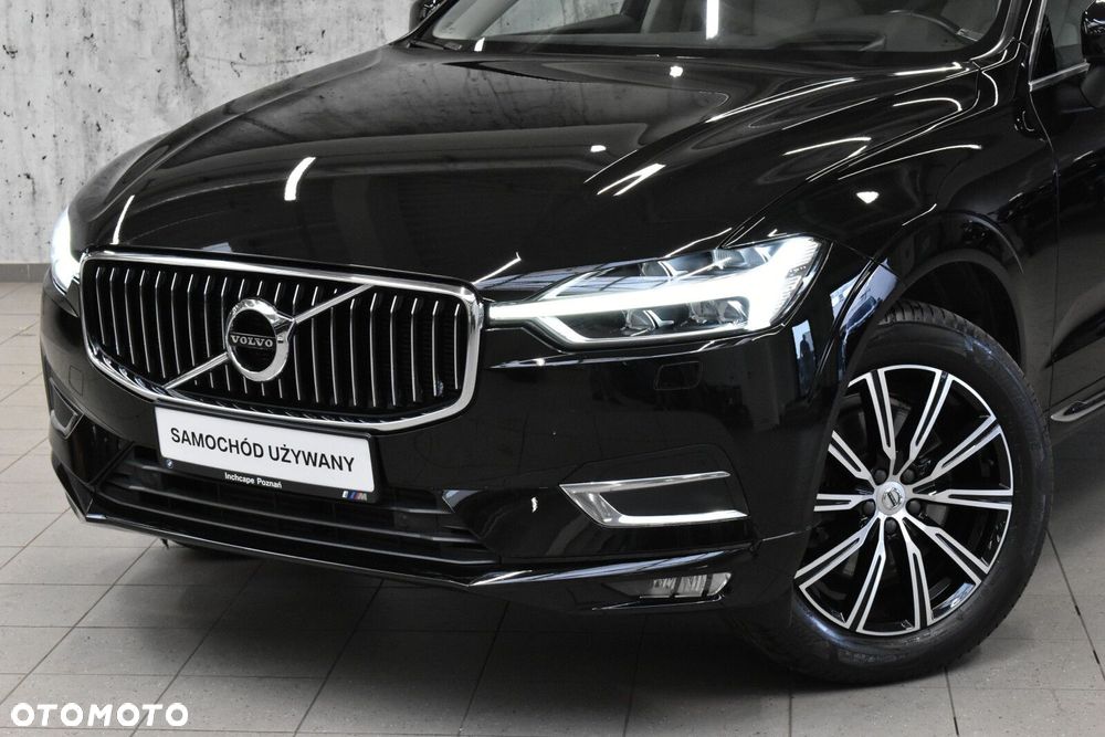 Volvo XC 60 - 28