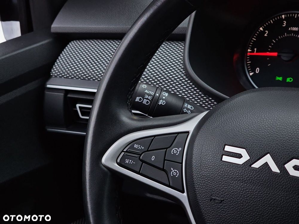 Dacia Jogger - 20