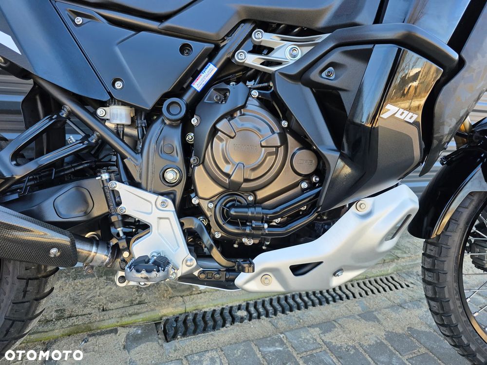 Yamaha Tenere - 12