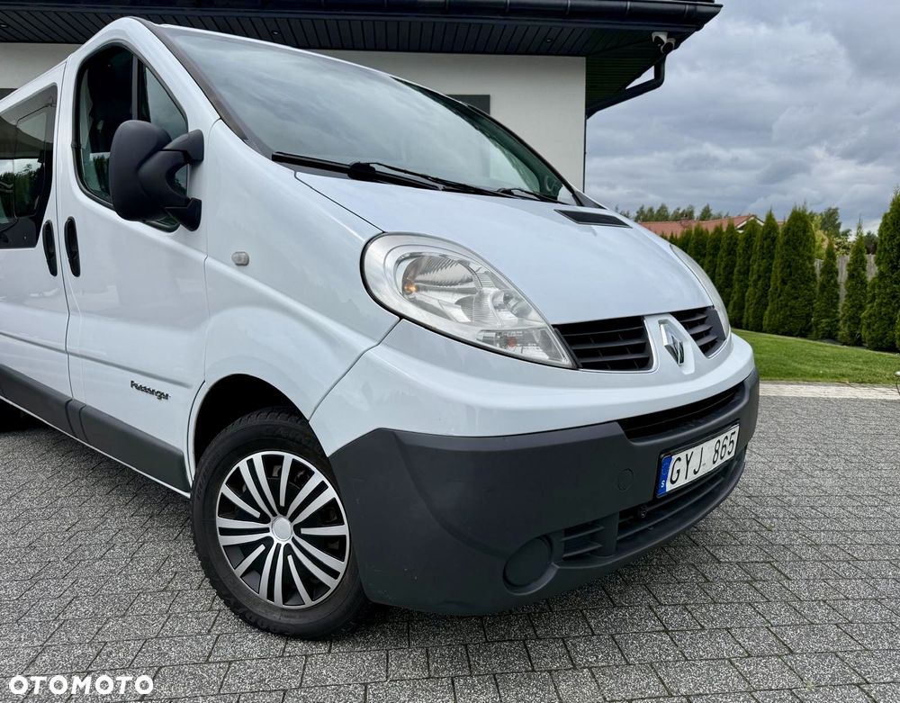 Renault Trafic - 10