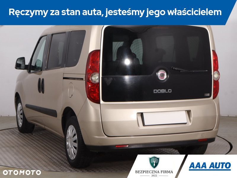 Fiat Doblo - 6