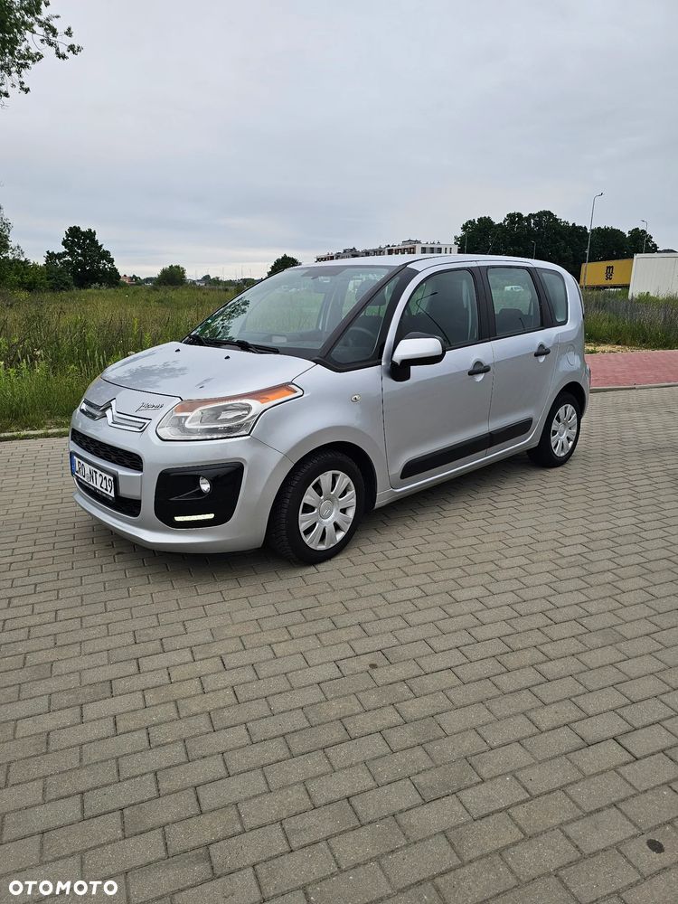 Citroën C3 Picasso VTi 95 Selection - 1