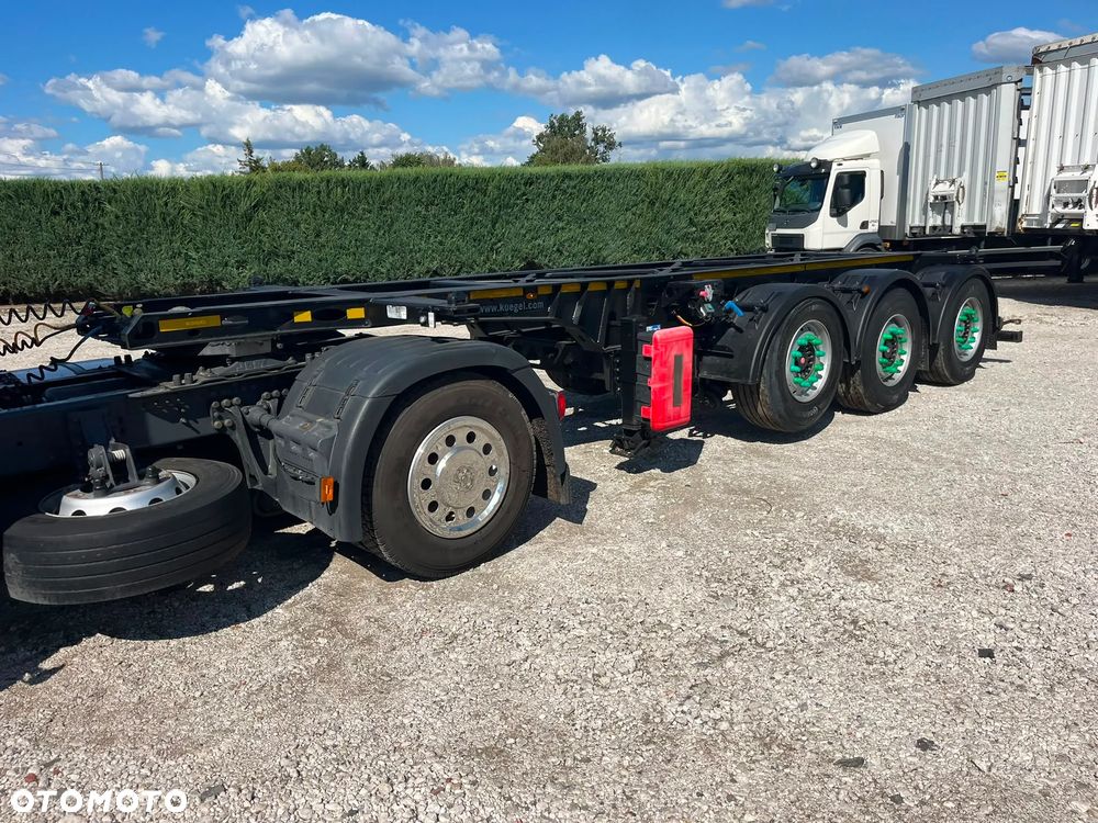Kögel - 4