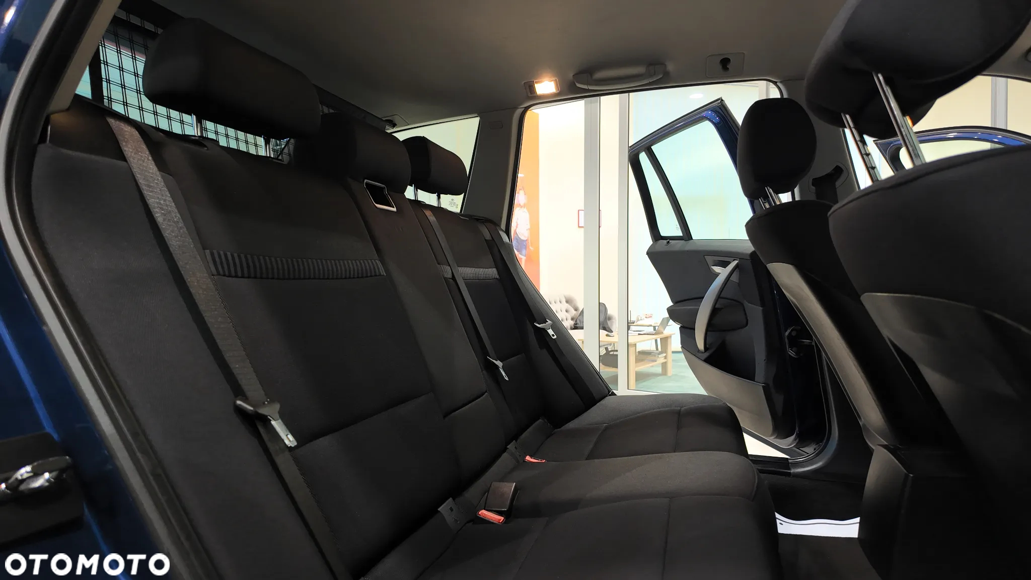 BMW X3 2.0d - 32