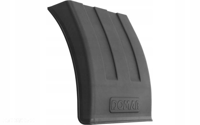 NADKOLE BŁOTNIK NACZEPY PRZÓD TYŁ - 1