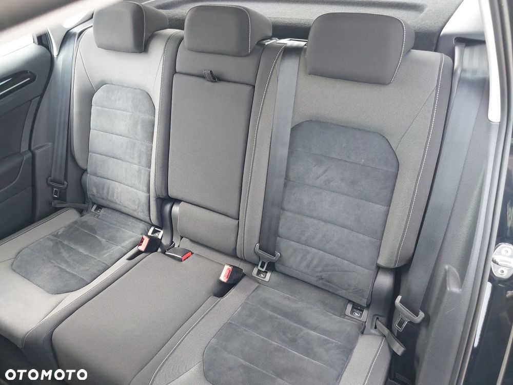 Volkswagen Golf Sportsvan SV 1.6 TDI BMT Highline - 17