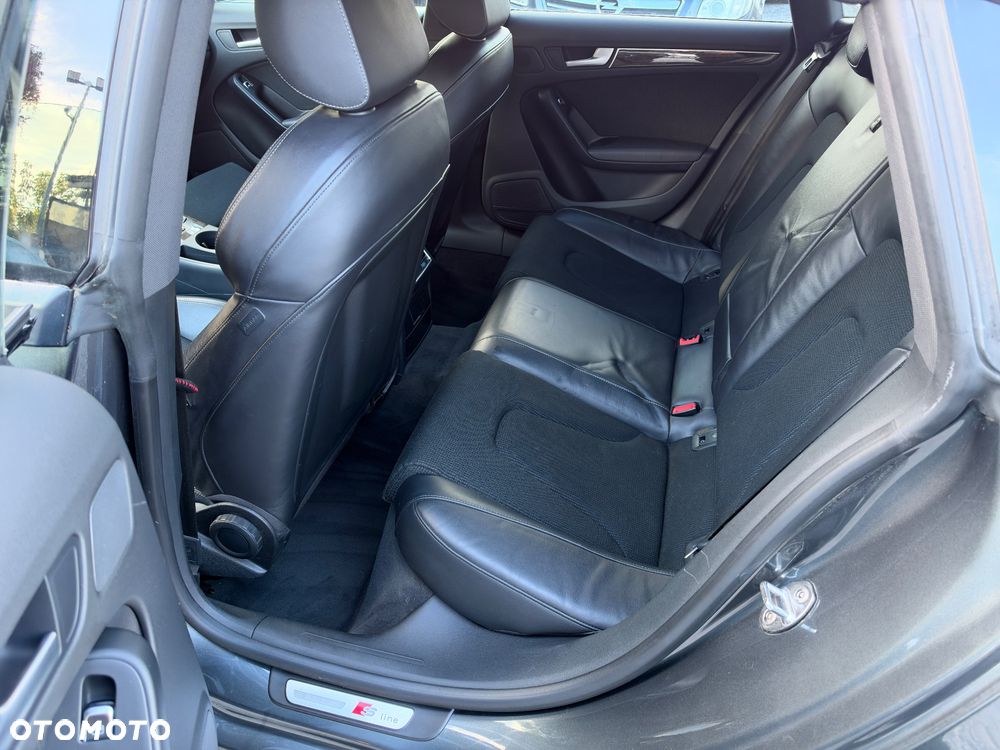 Audi A5 Sportback 2.0 TFSI Quattro S tronic - 22