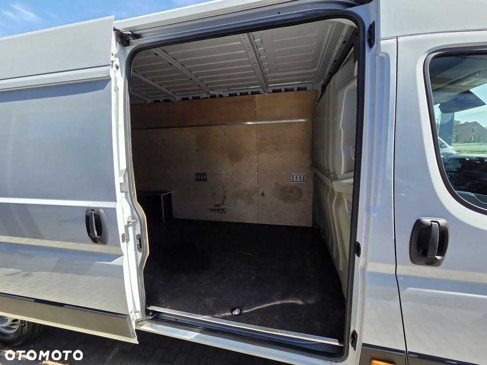Peugeot Boxer - 7