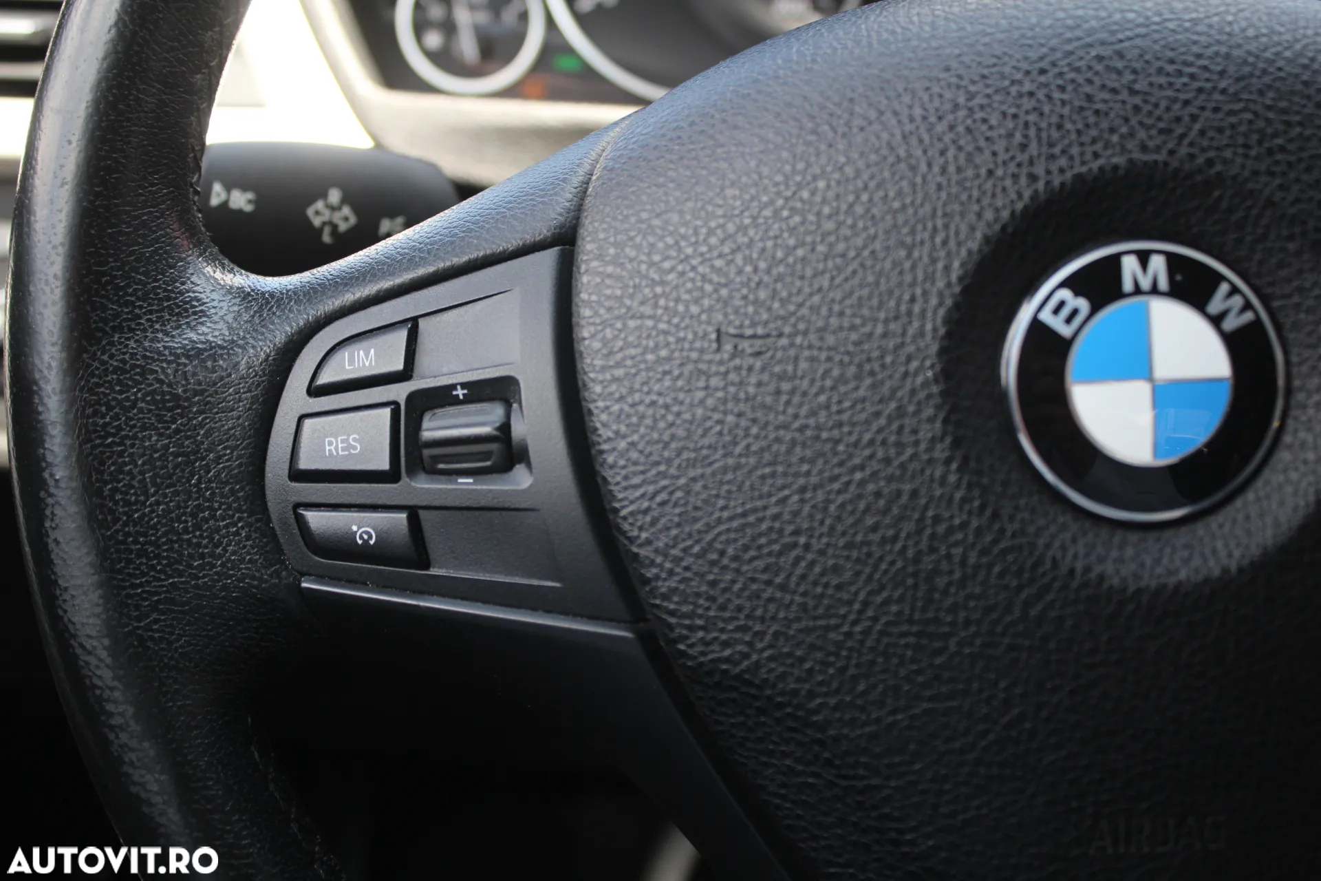 BMW Seria 3 316d Aut. - 5