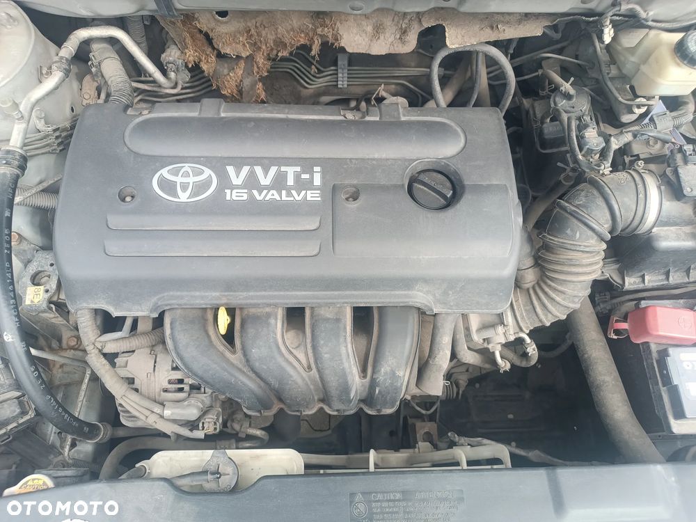 Toyota Corolla 1.6 VVT-i Luna - 14