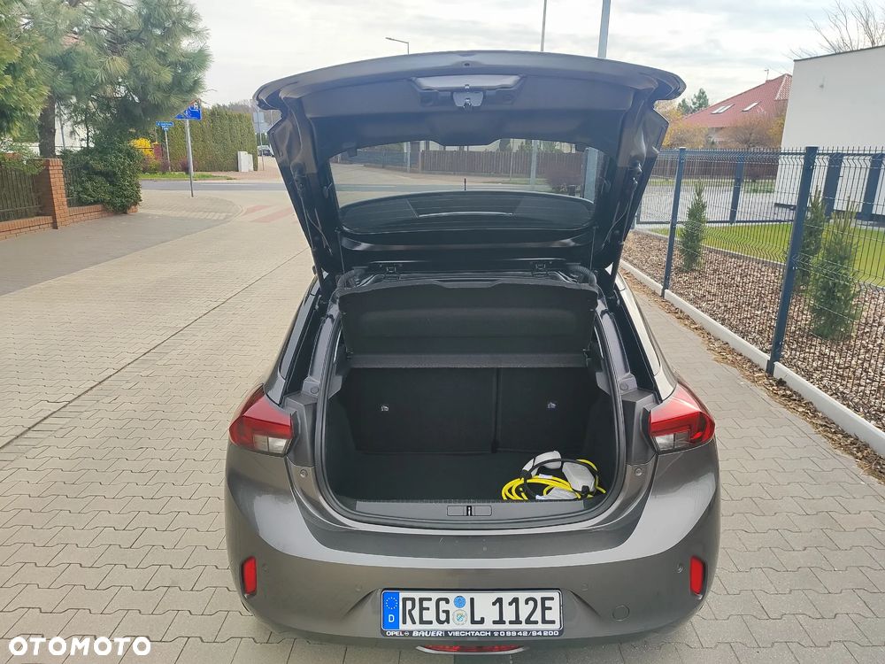 Opel Corsa Electric Edition - 18