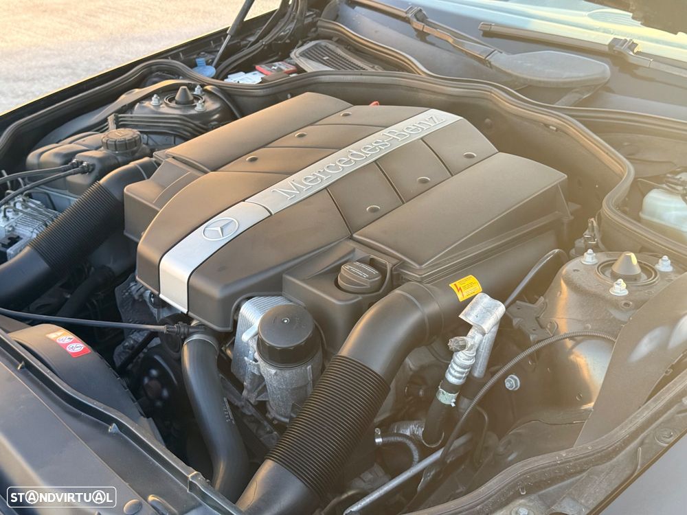 Mercedes-Benz SL 350 - 33