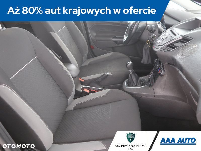 Ford Fiesta - 11