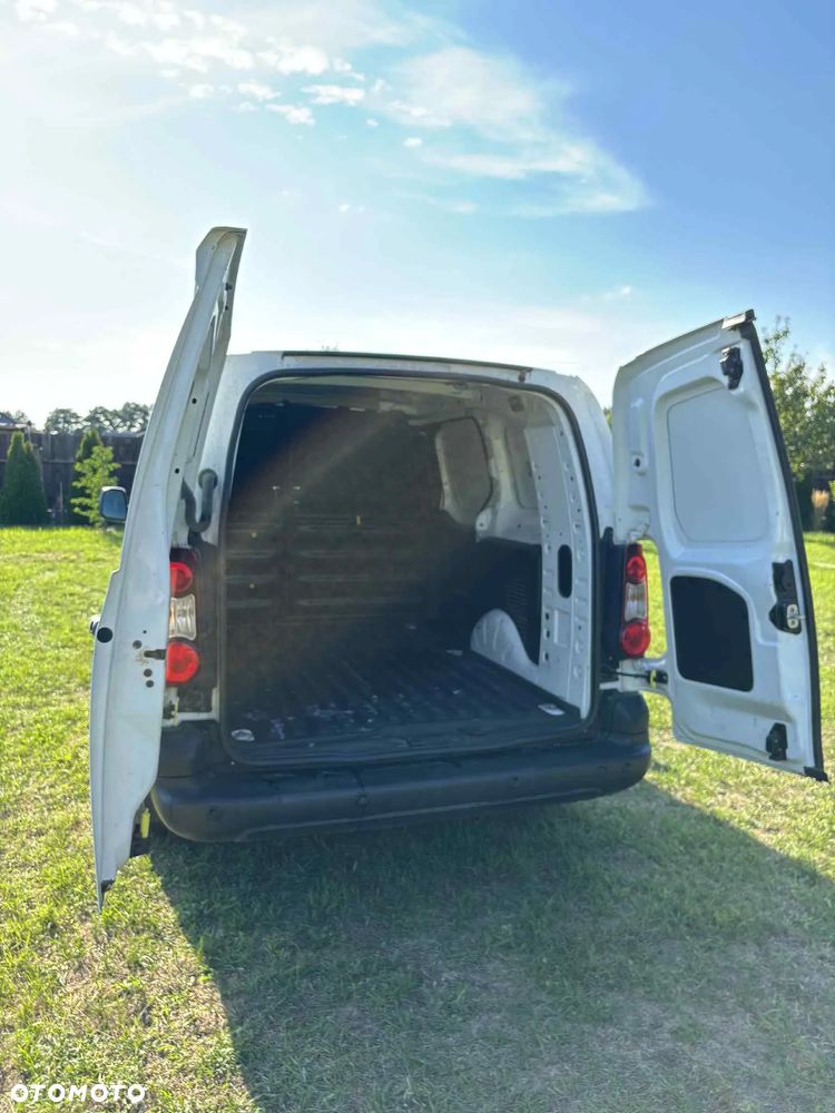 Citroën Berlingo - 15