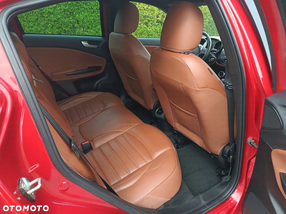 Alfa Romeo Giulietta - 19