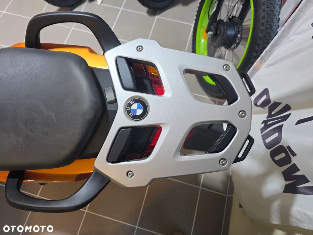 BMW K - 7