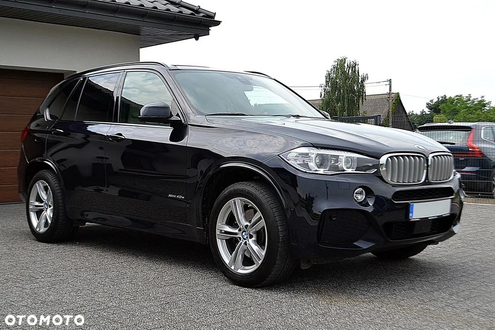 BMW X5 - 9