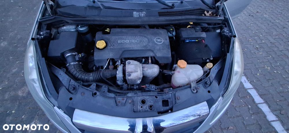 Opel Corsa 1.3 CDTI DPF EcoFLEX Innovation - 15