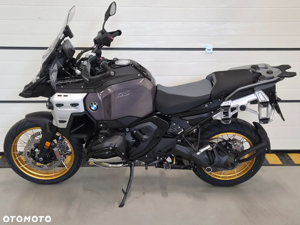 BMW GS - 6