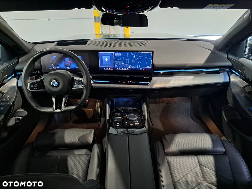 BMW Seria 5 - 12