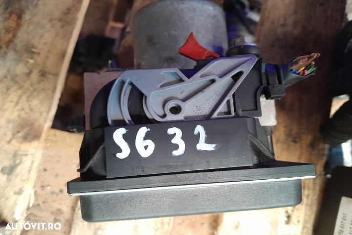 Pompa ABS 8E0910517H / 8E0614517BF Audi A4 B7 [2004 - 2008] Avant wag - 2