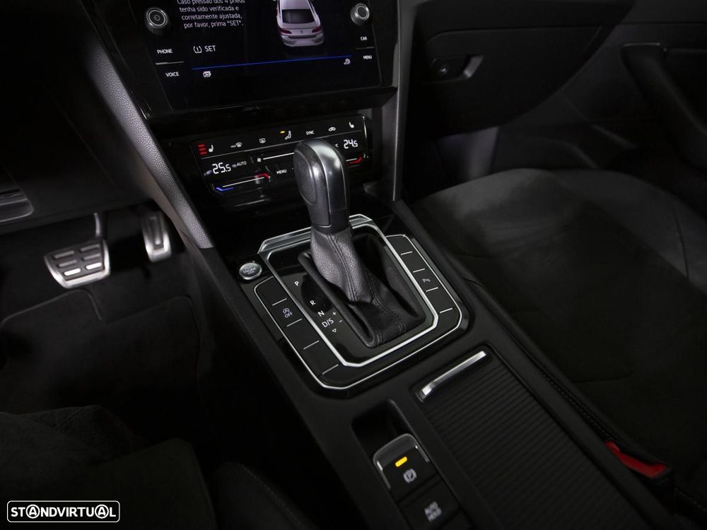 VW Arteon 2.0 TDI Elegance DSG - 17